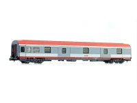 Pirata PI6081/c - N - Gepäckwagen, ÖBB, Ep. VI - Wagen 1